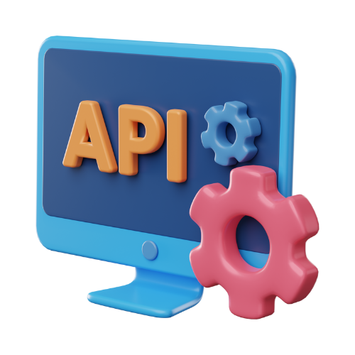 api